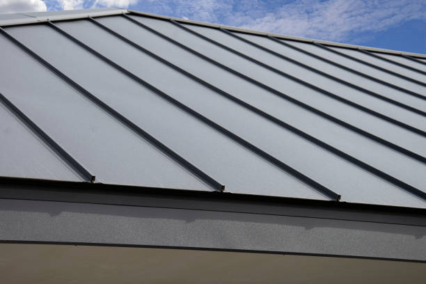 Gutter Replacement in Solon, IA